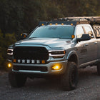 The Diablo 2019-2024 RAM 2500/3500/4500/5500 Roof Rack