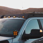 The Diablo 2019-2024 RAM 2500/3500/4500/5500 Roof Rack