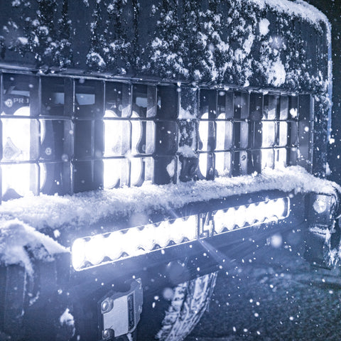 Land Cruiser Front Lo-Pro Winch Bumper / 250 Series / 2024-2025