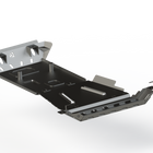 Sophisticated Lexus GX460 Full Skid Plates / 2010-2023