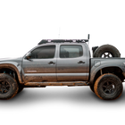 2nd/3rd Gen Toyota Tacoma Roof Rack