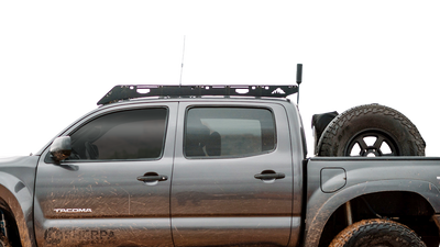 2nd/3rd Gen Toyota Tacoma Roof Rack