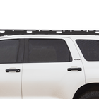 2nd Gen Sequoia Roof Rack