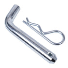 Shackle Block 2" Assembly - Black