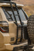 4Runner Summit Hatch Ladder / 5th Gen / 2010+