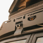 The La Sal 1990-1997 80 Series Land Cruiser Roof Rack