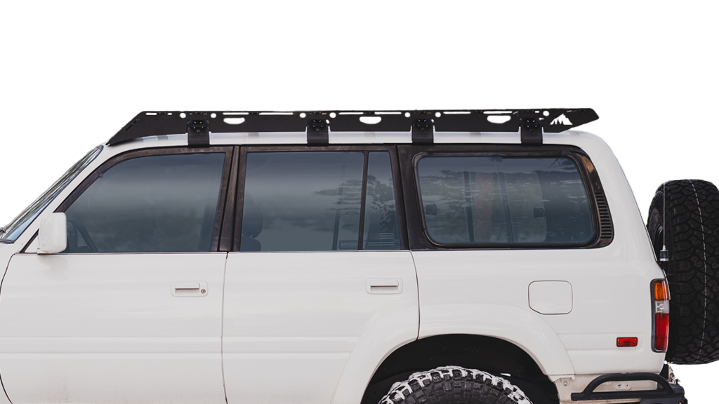 Roof rack land sale