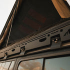 The La Sal 1990-1997 80 Series Land Cruiser Roof Rack