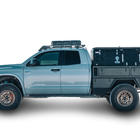 2nd Gen Tundra Double Cab Roof Rack