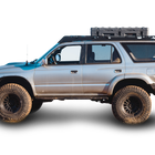 3rd Gen 4Runner Roof Rack