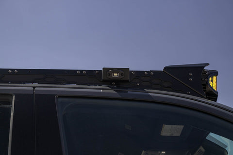 Micro Elite Utility Lights | Pair