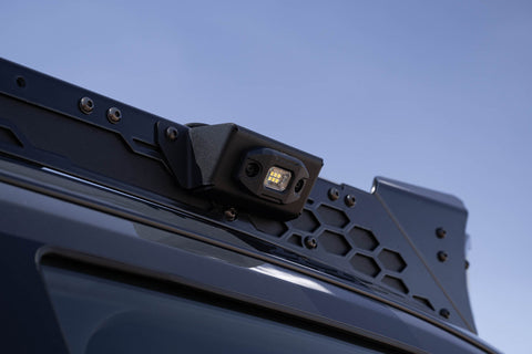 Micro Elite Utility Lights | Pair