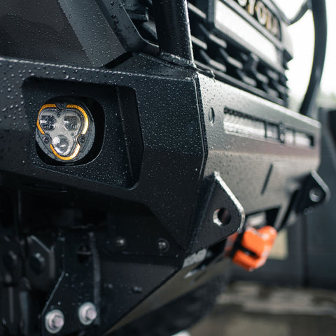 Tacoma Overland Front Bumper / 4th Gen / 2024-2025