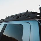 The Diablo 2019-2024 RAM 2500/3500/4500/5500 Roof Rack