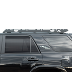 The Needle 2010-2024 5th Gen 4Runner Half Roof Rack