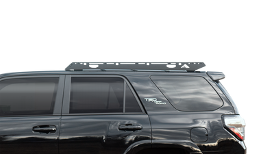 The Needle (2010-2024 4Runner Half Roof Rack)