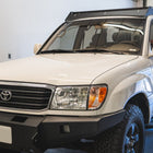 The Oxford 1998-2007 LC100/LX470 Roof Rack