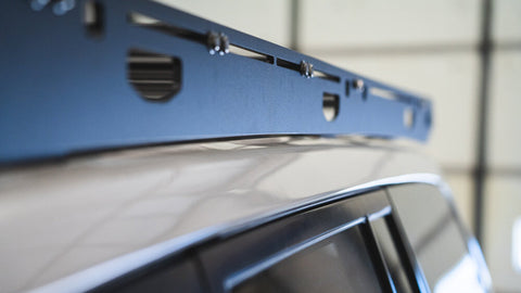 The Oxford 1998-2007 LC100/LX470 Roof Rack