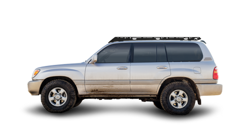 The Oxford 1998-2007 LC100/LX470 Roof Rack