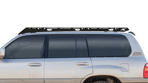 The Oxford 1998-2007 LC100/LX470 Roof Rack