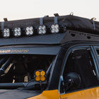 The Princeton 4Runner Roof Rack (03-09)