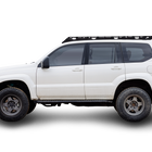 The Quandary (2003-2009 Lexus GX470 Roof Rack)