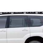 Order The Quandary (2003-2009 Lexus GX470 Roof Rack) 