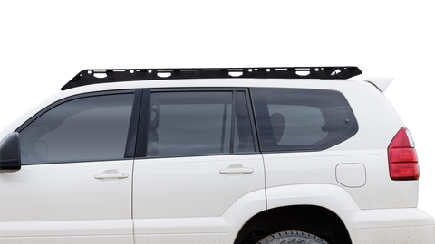 Order The Quandary (2003-2009 Lexus GX470 Roof Rack) 