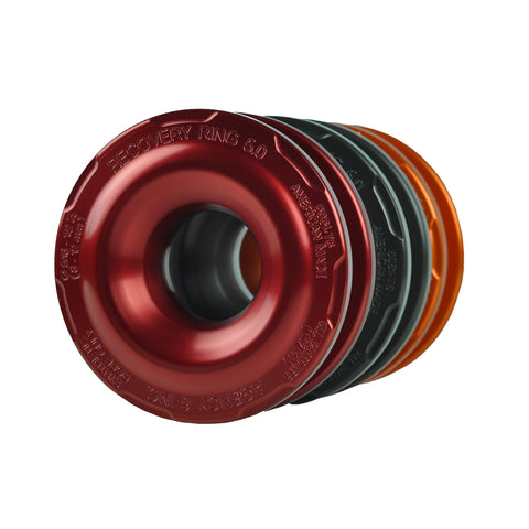 Recovery Ring 5.0" 