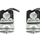 Modular Storage Panel Accessory Mount- Quick Fist Bundle