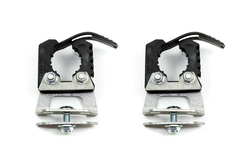 Modular Storage Panel Accessory Mount- Quick Fist Bundle