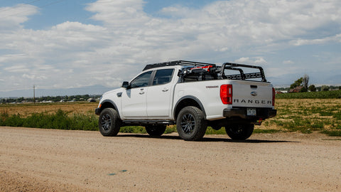 Redcloud 2019-2023 Ford Ranger Roof Rack