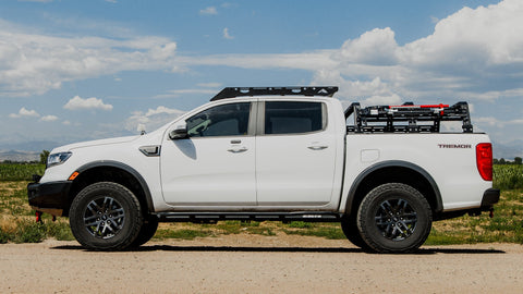 Redcloud 2019-2023 Ford Ranger Roof Rack