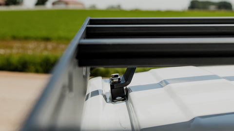 Redcloud 2019-2023 Ford Ranger Roof Rack