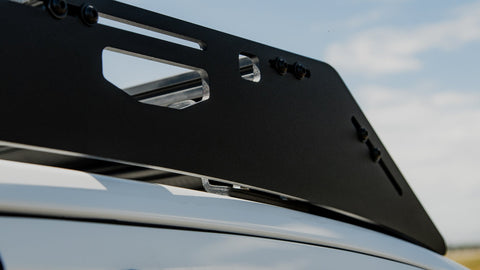 Redcloud 2019-2023 Ford Ranger Roof Rack