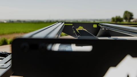 Redcloud 2019-2023 Ford Ranger Roof Rack