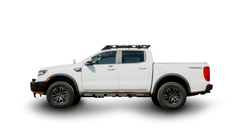 Redcloud 2019-2023 Ford Ranger Roof Rack