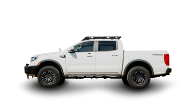 Ford Ranger Roof Rack