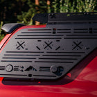 4th Gen 4Runner Window Panel 