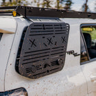 5th Gen 4Runner Window Panels