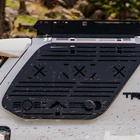 5th Gen 4Runner Window Panels