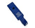 Shackle Block 2" Assembly - Blue