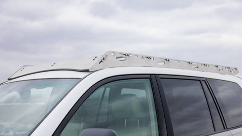 Reliable The Quandary (2003-2009 Lexus GX470 Roof Rack)