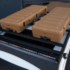 Sherpa Tundra CrewMax Roof Rack