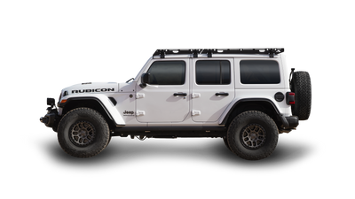 The Starlight (Jeep Wrangler JL Roof Rack)