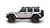 The Starlight (Jeep Wrangler JL Roof Rack)