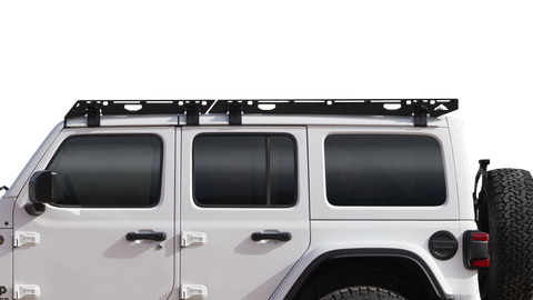 The Starlight Jeep Wrangler JL Roof Rack