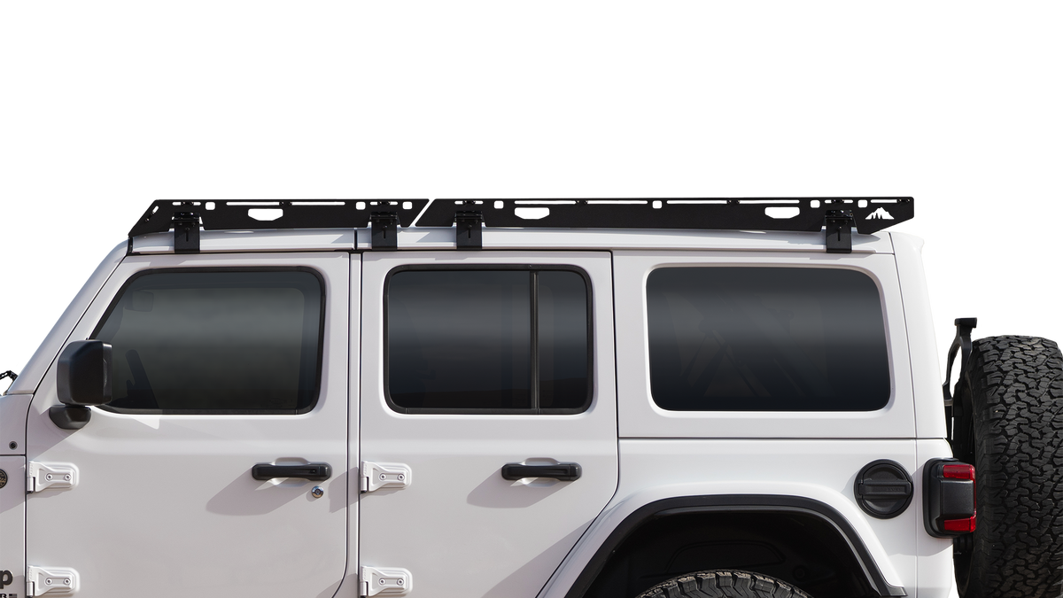 The Starlight (Jeep Wrangler JL Roof Rack)