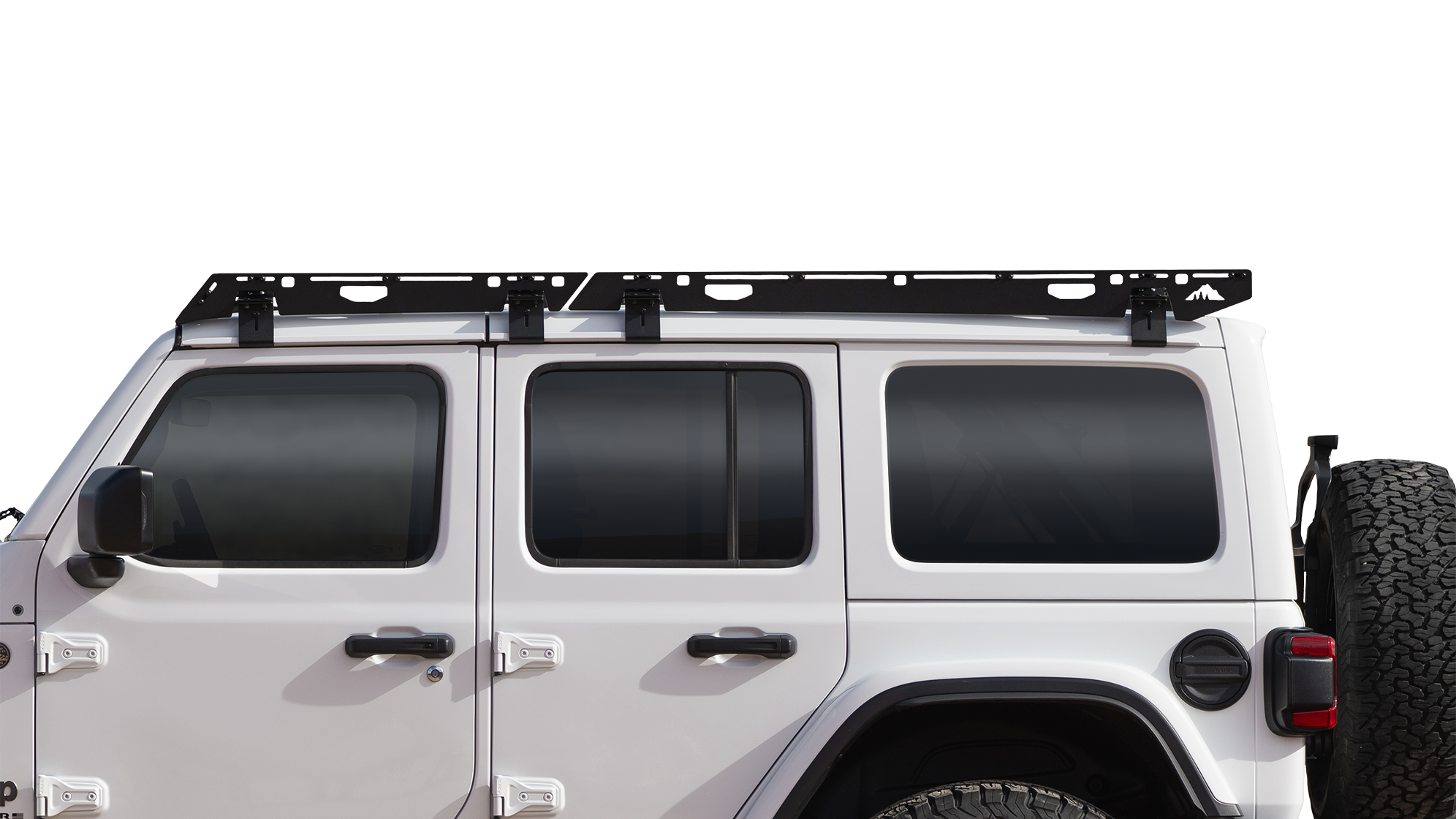 Thule rack for jeep wrangler sale
