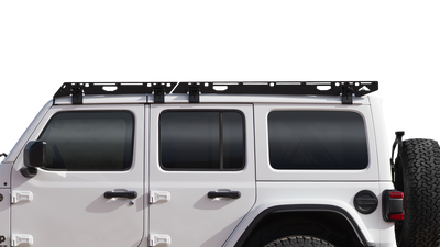 The Starlight (Jeep Wrangler JL Roof Rack)